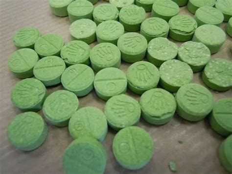 rolex xtc groen|rolex ecstasy tablets.